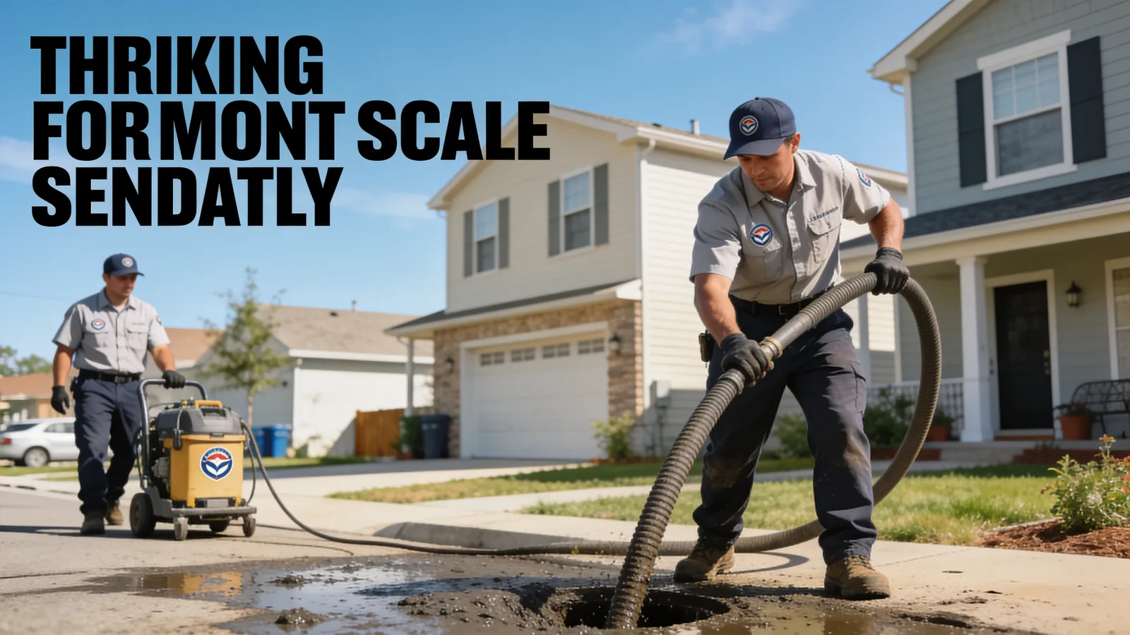 Sewage Cleanup in Canutillo, TX near me